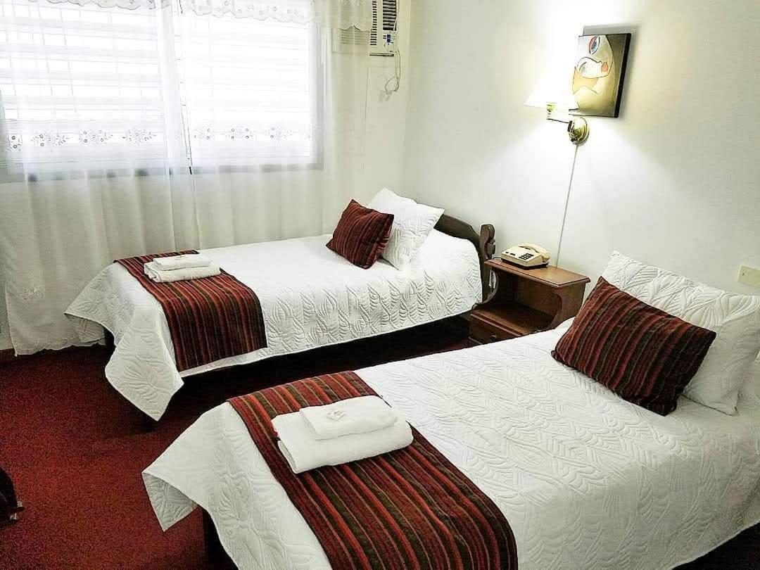 Hotel Angeles 3*