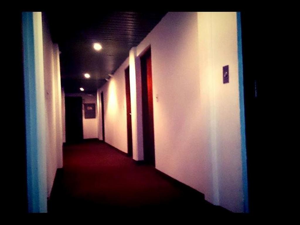 Hotel Angeles Gualeguaychú